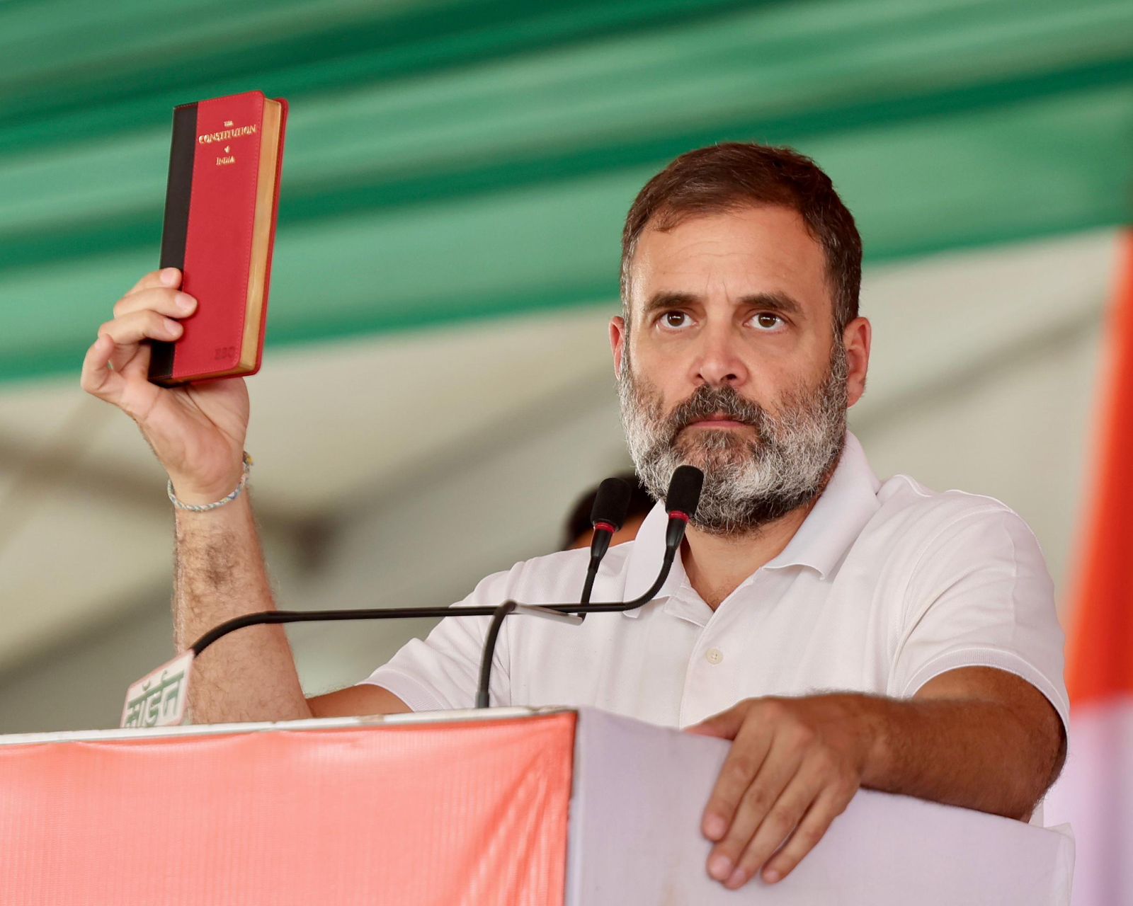Amidst the elections, Rahul Gandhi gave a message to his candidates and workers, said - keep this in mind