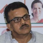 अब गौरव वल्लभ ने कांग्रेस पार्टी को कहा अलविदा, बोले – पार्टी दिशाहीन होकर आगे बढ़ रही है