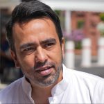 बीजेपी में नहीं थम रहा टिकट वापसी का सिलसिला, अब इस नेता ने की टिकट सरेंडर करने की बात, प्रत्याशी ने किया खंडन