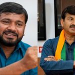 भाजपा की नयी लिस्ट में कटा दिग्गजों का पत्ता, सीएम योगी के एक और मंत्री को लोकसभा का टिकट