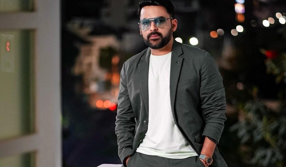HBD Kapil: There is a long struggle behind the success of Comedy King Kapil Sharma, he has also worked in a textile mill.