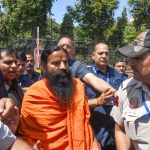 आ गई भाजपा की नयी लिस्ट, देवरिया से शशांक मणि को मिला टिकट