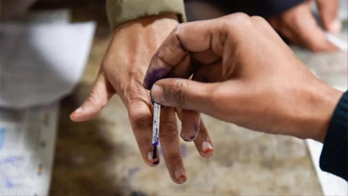 Second phase of voting will be held amidst scorching heat, red and orange alert in many states including UP, Bihar, Bengal