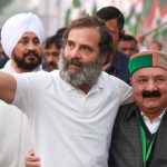 नामांकन के बाद राहुल गांधी बोले – मेरी मां ने मुझे बड़े भरोसे के साथ परिवार की कर्मभूमि सौंपी है