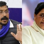 अमेठी में कांग्रेस नहीं दोहरायेगी पुरानी गलती, क्या कभी ‘हार का गैप’ भर पायेंगी स्मृति ईरानी