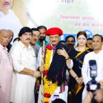 अमेरिकी राष्ट्रपति चुनाव से जो बाइडन ने वापस लिया नाम, कमला हैरिस अगली दावेदार