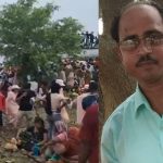 टेलीकॉम कंपनियों द्वारा बढ़ाये गये टैरिफ़ दरों पर कांग्रेस महासचिव रणदीप सिंह सुरजेवाला ने उठाए सवाल