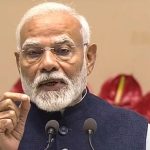 अनुराग ठाकुर ने राहुल गांधी पर साधा निशाना, कहा – कुछ लोग एक्सीडेंटल हिंदू हैं और उनका महाभारत का ज्ञान भी…