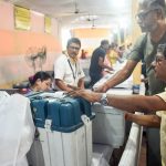 नहीं चला मोदी मैजिक, 2 सीटों पर सिमटकर रह गई बीजेपी; INDIA अलायंस का शानदार रहा प्रदर्शन