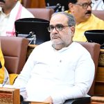 वीडियो वायरल होने के बाद सीएम योगी सख़्त, कहा – अपराधियों के लिये ‘सद्भावना ट्रेन’ नहीं बल्कि…
