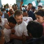 वीडियो वायरल होने के बाद सीएम योगी सख़्त, कहा – अपराधियों के लिये ‘सद्भावना ट्रेन’ नहीं बल्कि…