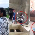 मैरिज डिस्प्यूट को लेकर चंडीगढ़ कोर्ट में फायरिंग, पंजाब के पूर्व AIG ने अपने ही दामाद को गोलियों से भूना