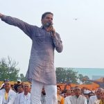 अयोध्या में ‘ज्योति महायज्ञ’ नेत्र चिकित्सा शिविर का शुभारंभ, 1000 गरीब मरीजों के होंगे निशुल्क ऑपरेशन