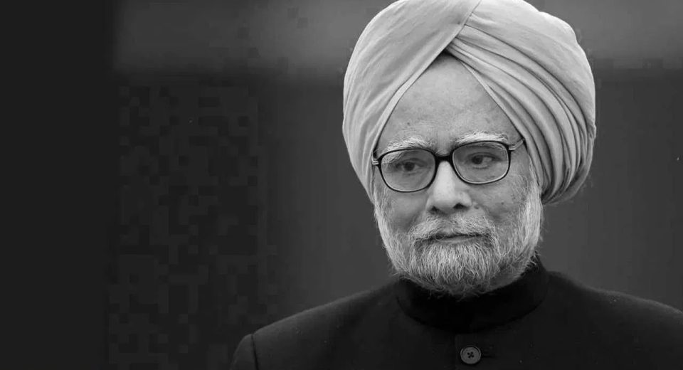 Prime Minister Modi has raised questions on 'purity of character' many times, but Manmohan Singh's character has always remained fragrant