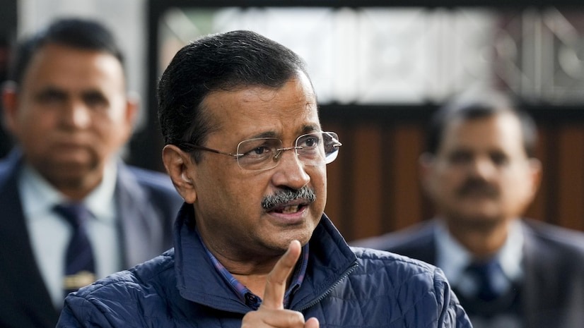 As Delhi elections approach, the issue of Jat reservation heats up, Kejriwal writes a letter to PM Modi