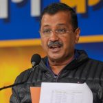 Delhi Election 2025: दिल्ली में चुनावी माहौल गर्म, 5 फरवरी को होगा मतदान