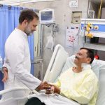 स्वतंत्रता सेनानियों का अपमान न करें वरना संज्ञान लेंगे, सुप्रीम कोर्ट की राहुल गांधी को सख्त चेतावनी