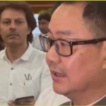 सीमा पार कर गए BSF जवान को पाकिस्तान रेंजर्स ने पकड़ा, रिहाई को लेकर फ्लैग मीटिंग जारी