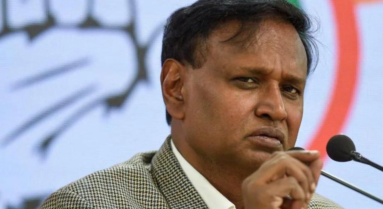 Congress leader Udit Raj said - There is no debate on the name Sindoor, it is important to teach a lesson to Pakistan